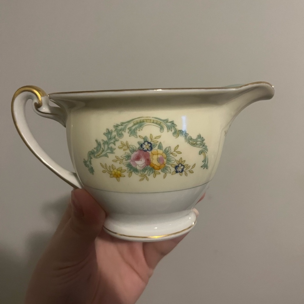 China Tea Cup